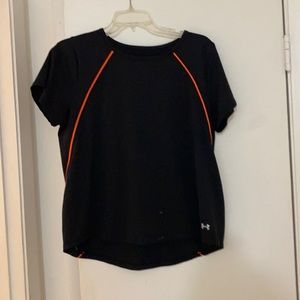 Under Amour shirt